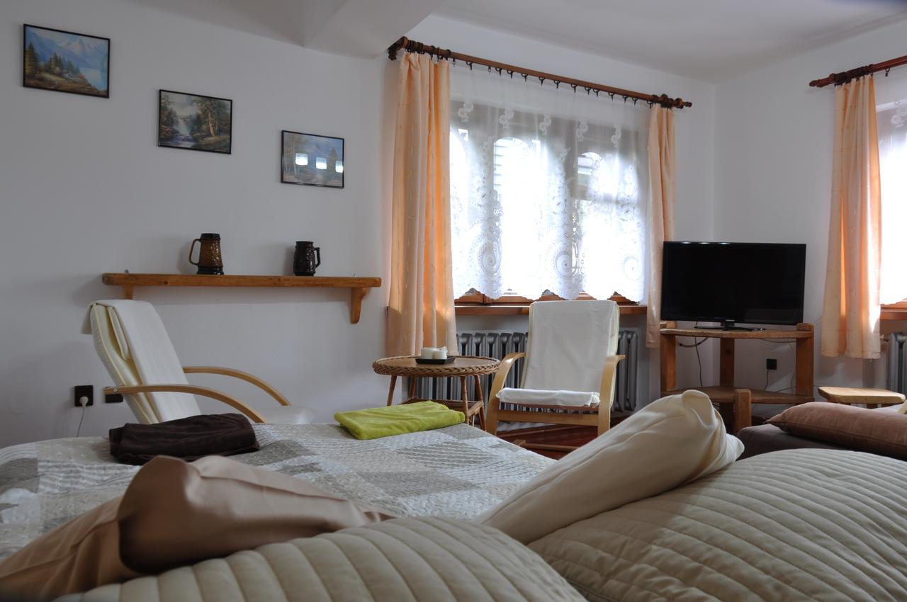 Bed & Breakfast Stella