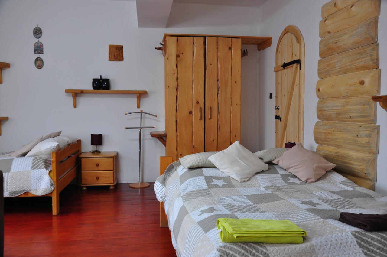 Bed & Breakfast Stella *